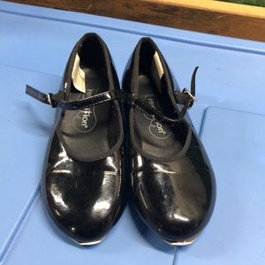 ⚡️4/$10⚡️ tap shoes